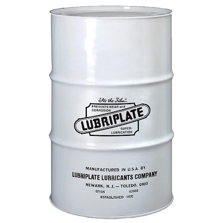 Lubriplate L1008-062 Syn Mpfg-7 55Gal Drum SYN MPFG-7 55GAL DRUM ; L1008-062